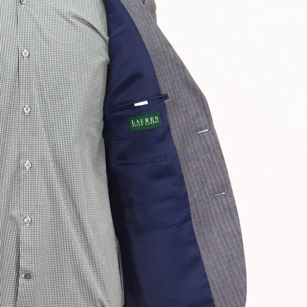 Ralph Lauren great no